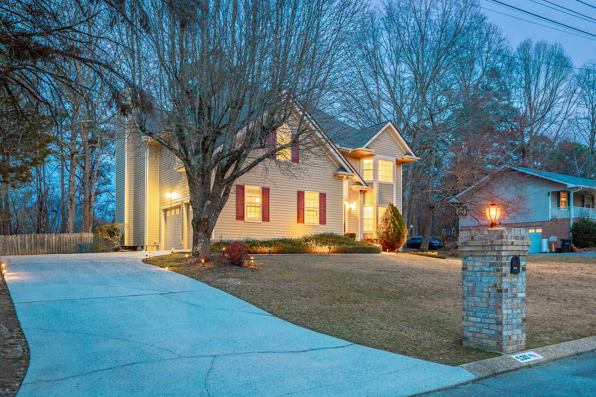 5311 Kellys Point