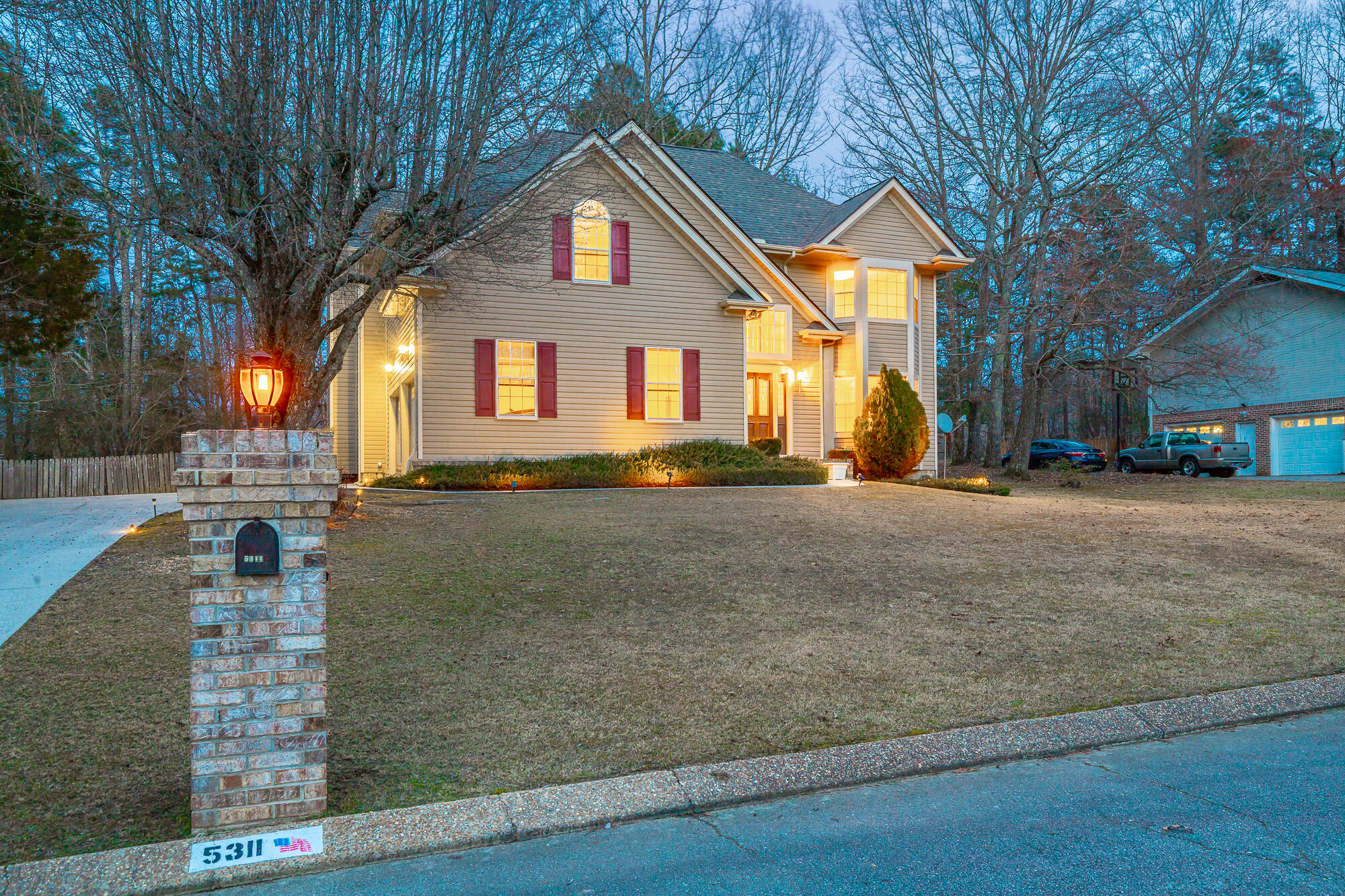 5311 Kellys Point