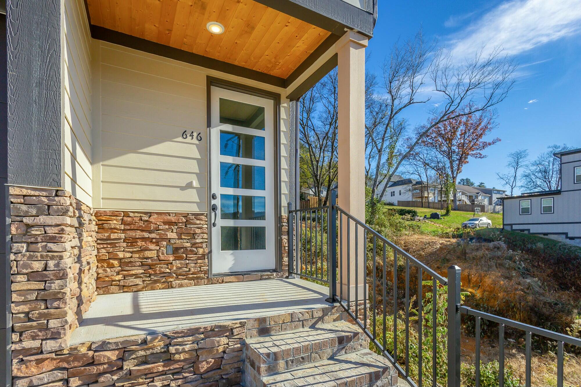 646 Ladd Avenue, Chattanooga, Tennessee image 5