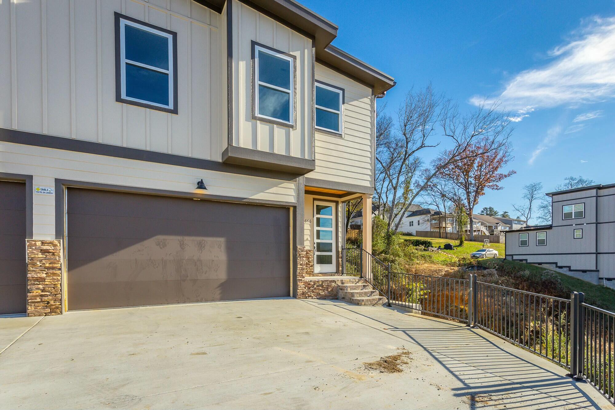 646 Ladd Avenue, Chattanooga, Tennessee image 9