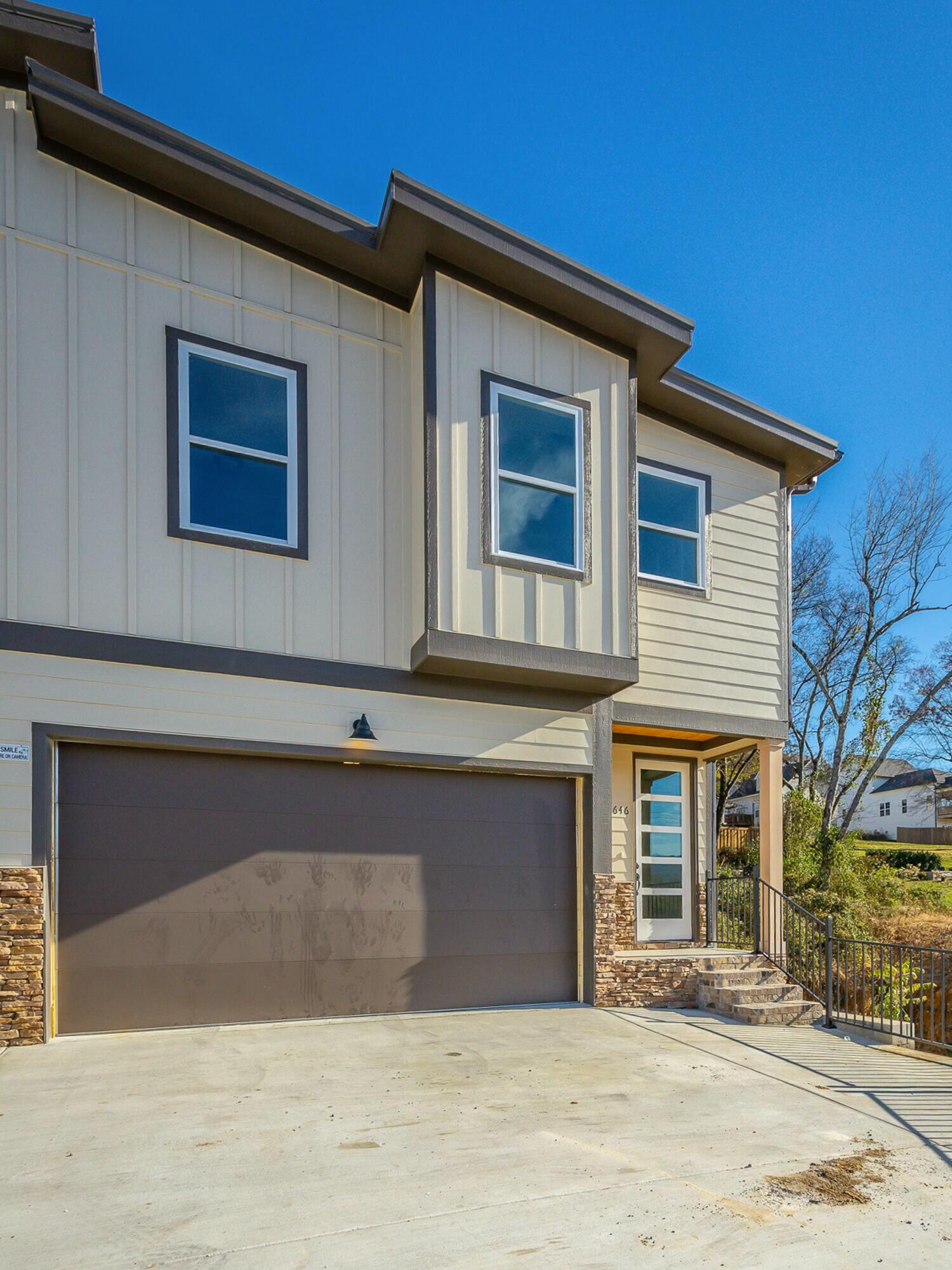 646 Ladd Avenue, Chattanooga, Tennessee image 8