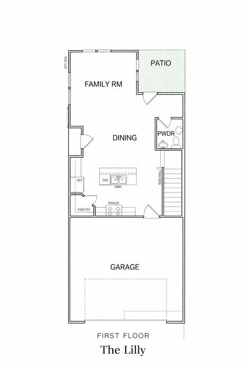 Tiny photo for 6624 Monarch Circle, Hixson, TN 37343 (MLS # 1527500)