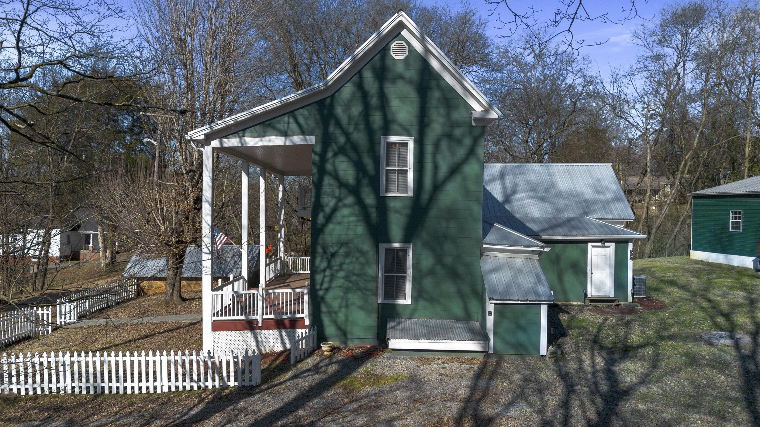 485 Town Creek Road, Benton, Tennessee image 9