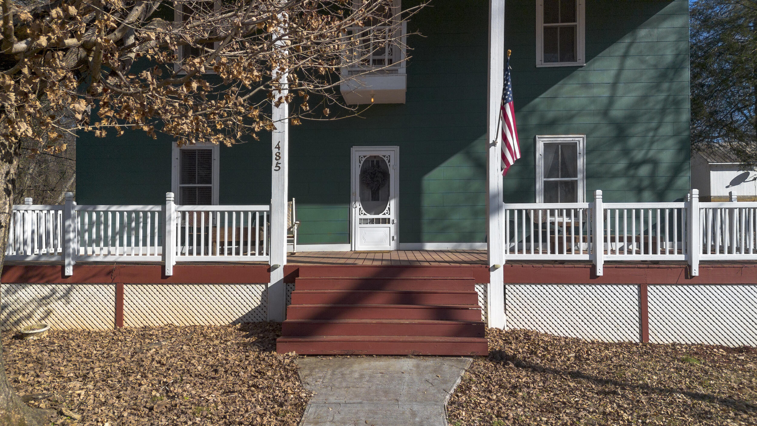 485 Town Creek Road, Benton, Tennessee image 8