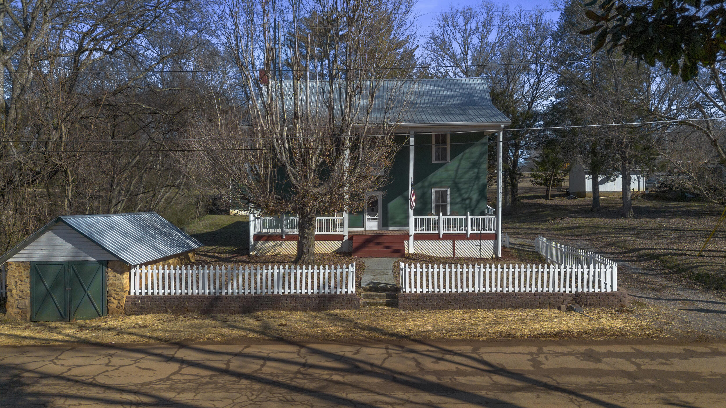 485 Town Creek Road, Benton, Tennessee image 3