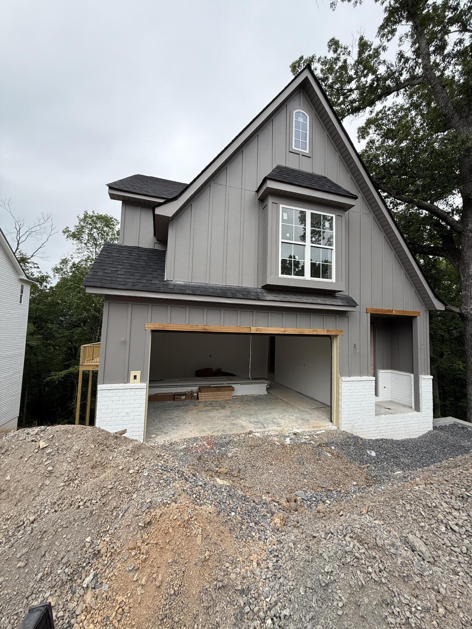 3563 Knollwood Hill Drive Lt 2, Chattanooga, Tennessee image 2