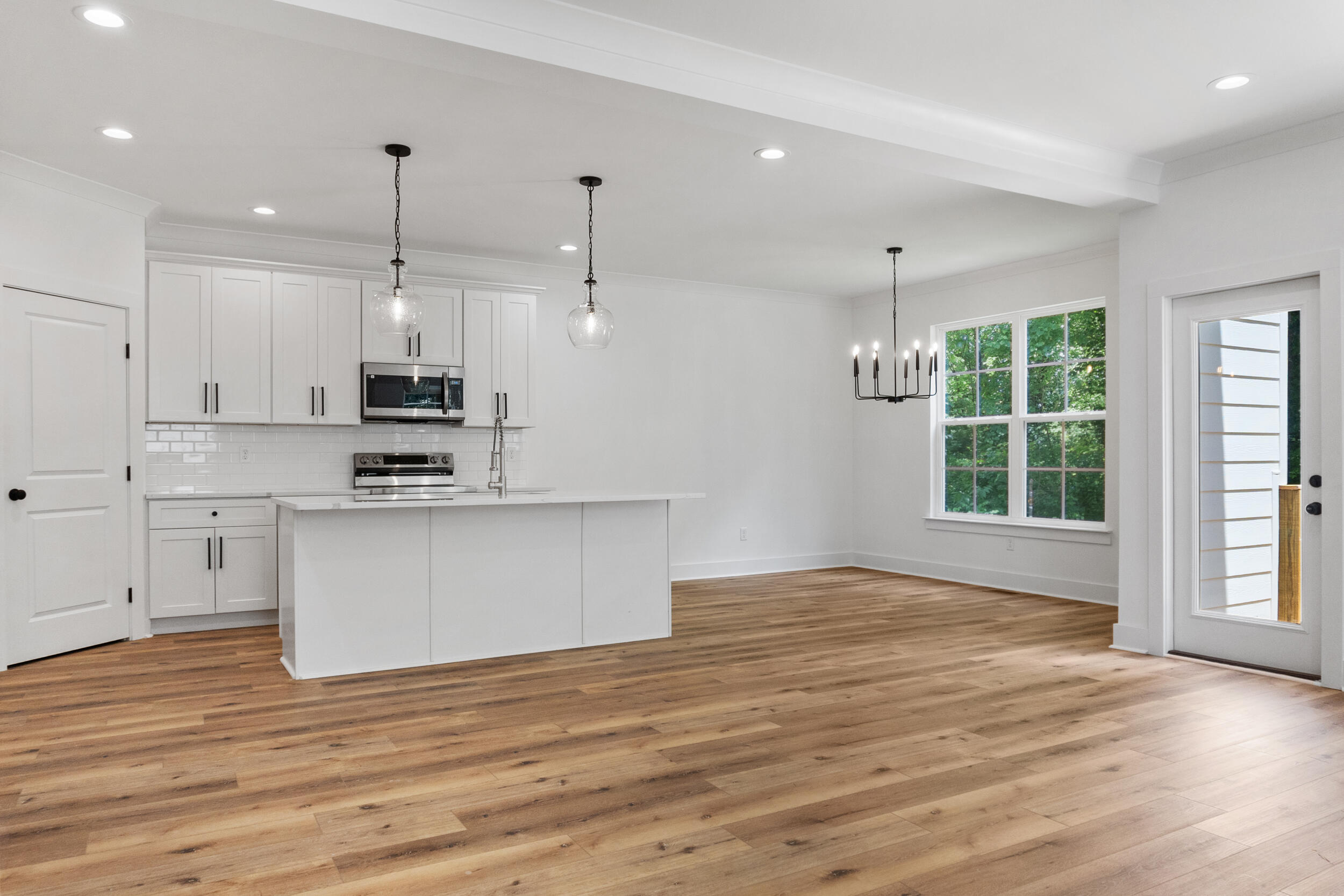 3563 Knollwood Hill Drive Lt 2, Chattanooga, Tennessee image 4