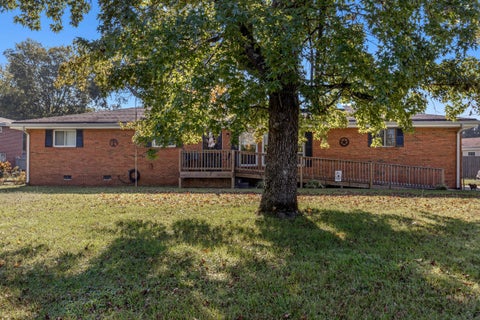 Photo of 99 Battlewood Drive, Fort Oglethorpe, GA 30742 (MLS # 1544666)