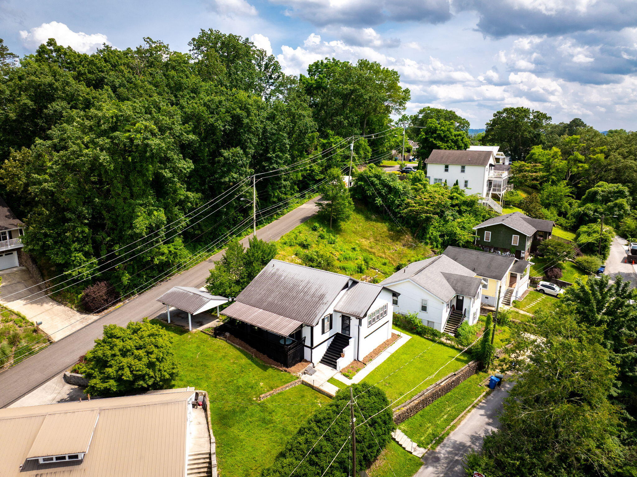 531 Crewdson Street, Chattanooga, Tennessee image 3