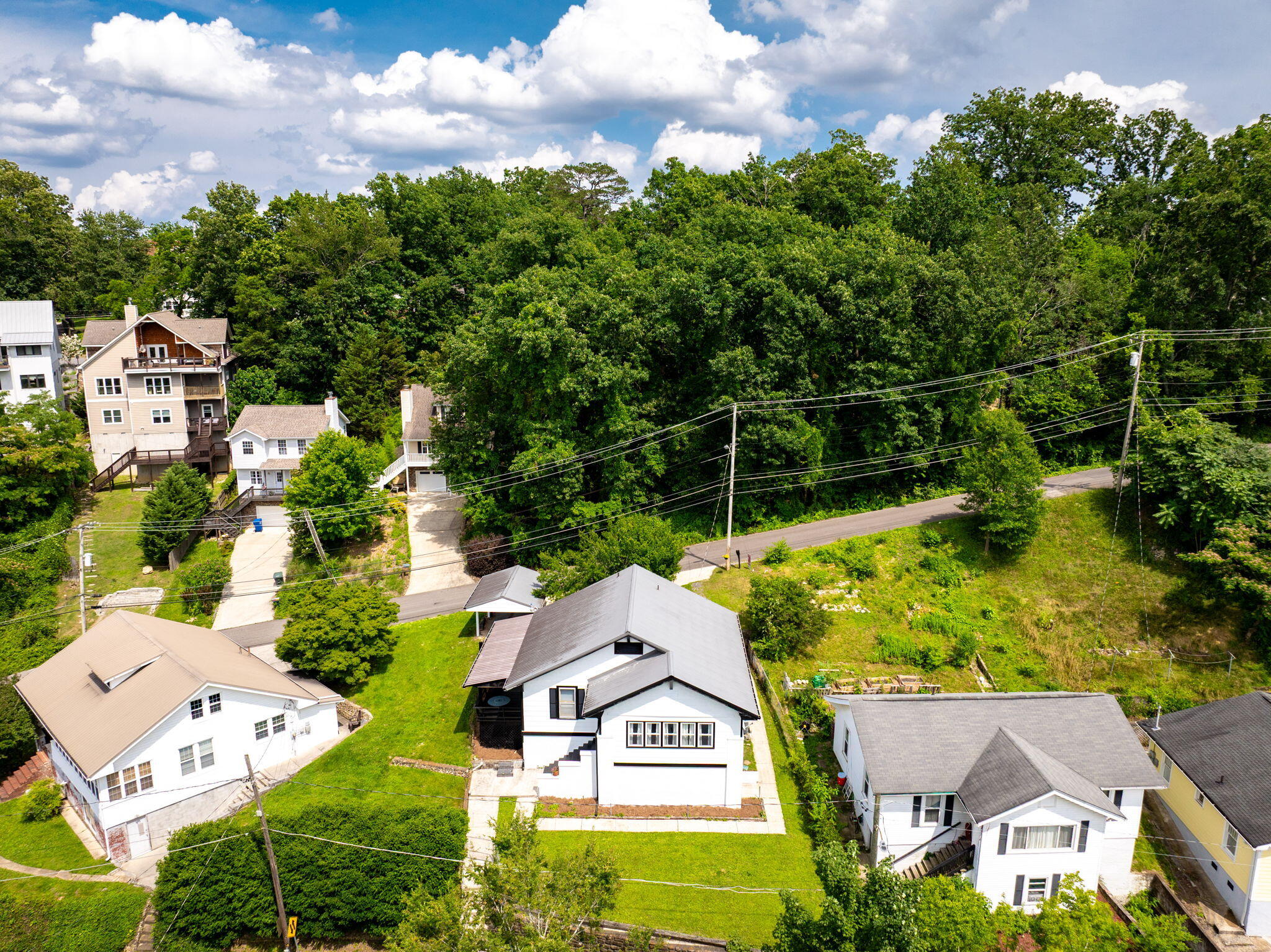 531 Crewdson Street, Chattanooga, Tennessee image 2