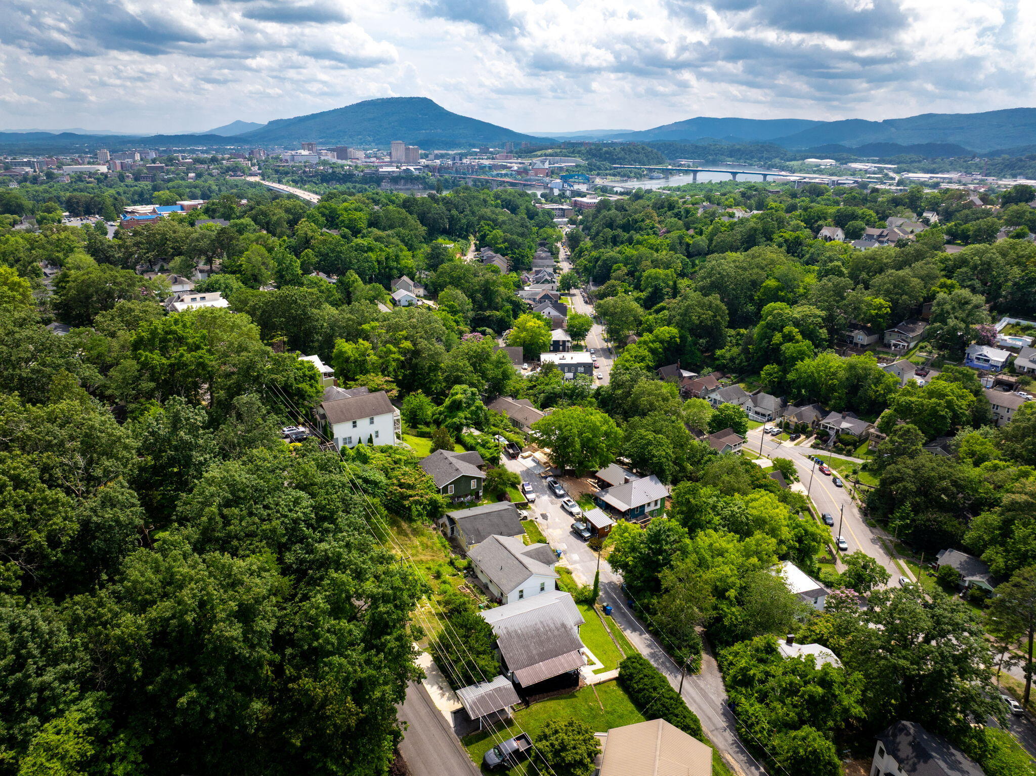 531 Crewdson Street, Chattanooga, Tennessee image 42