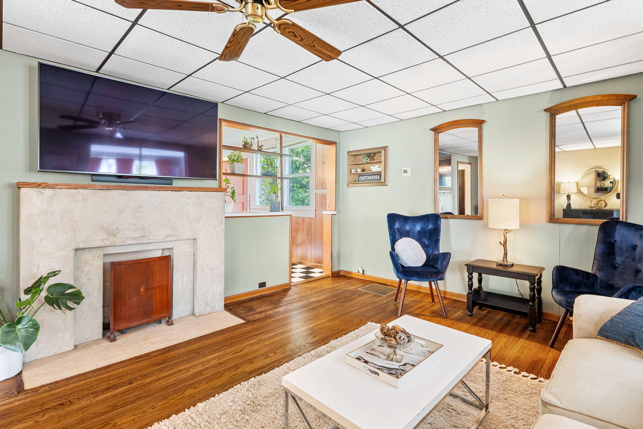 531 Crewdson Street, Chattanooga, Tennessee image 25
