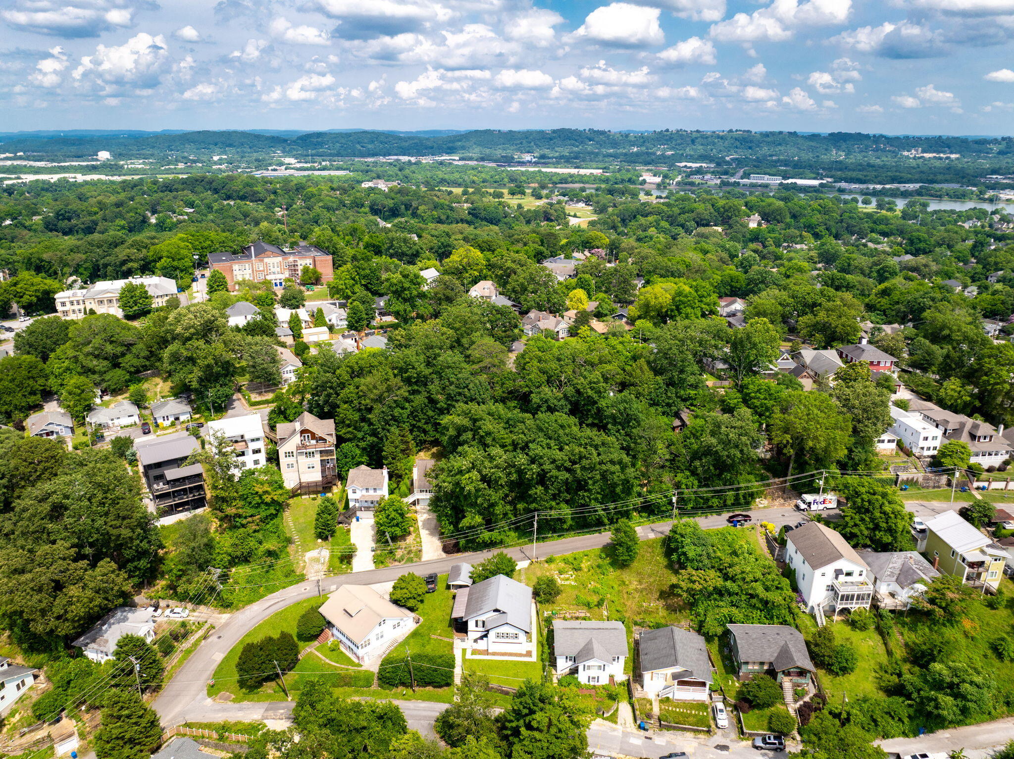 531 Crewdson Street, Chattanooga, Tennessee image 45