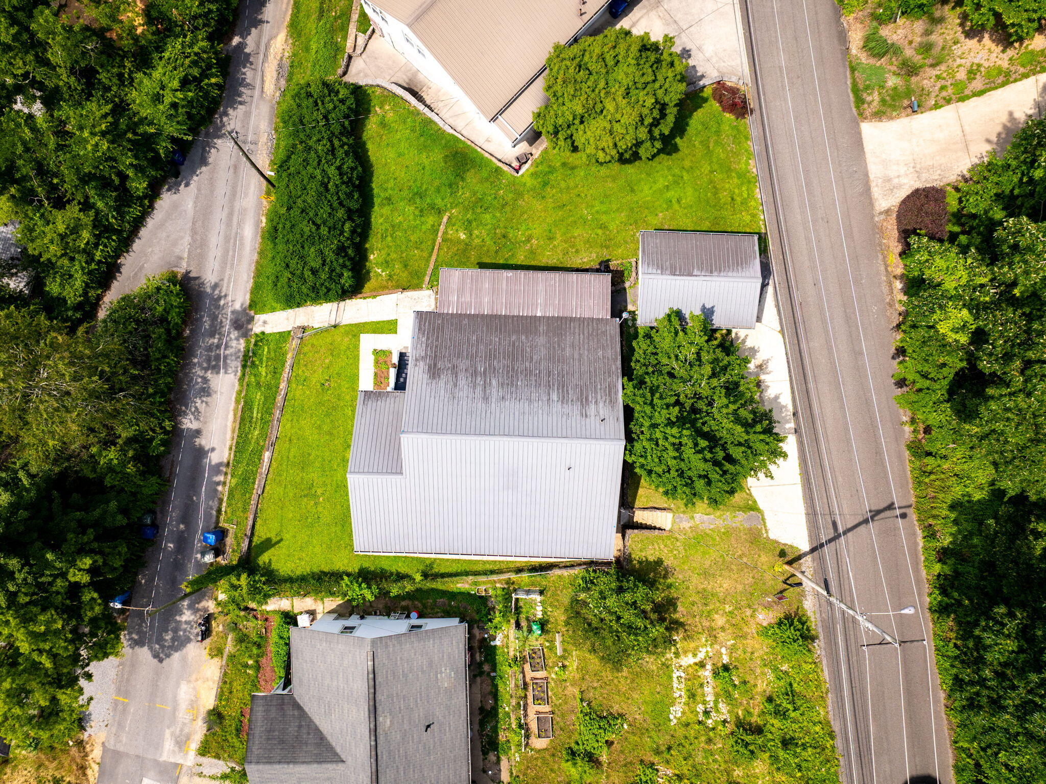 531 Crewdson Street, Chattanooga, Tennessee image 48