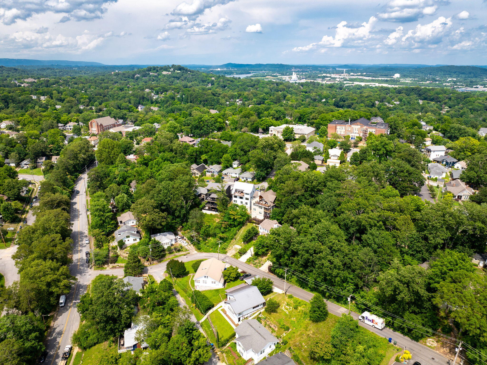531 Crewdson Street, Chattanooga, Tennessee image 46