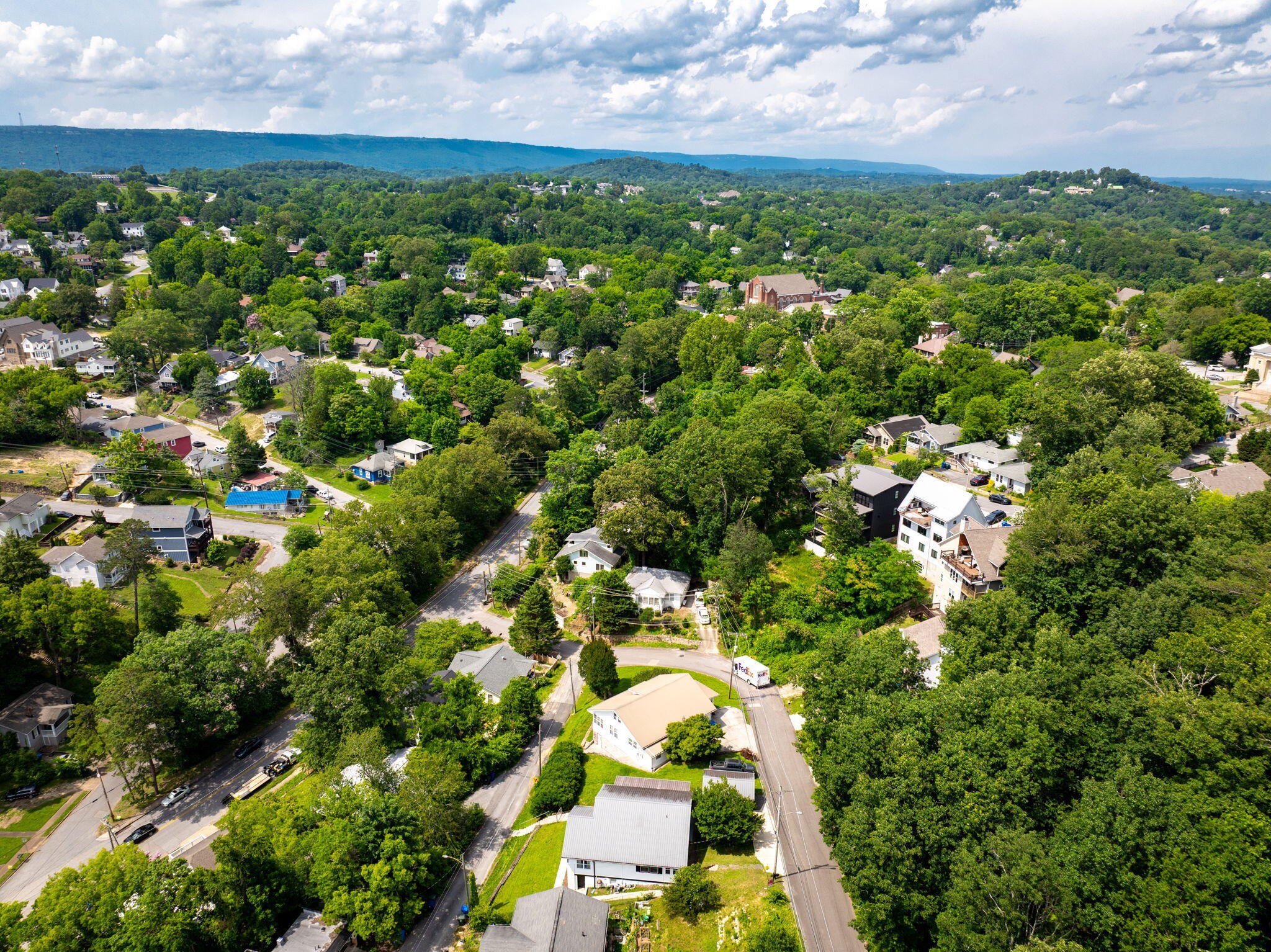 531 Crewdson Street, Chattanooga, Tennessee image 47
