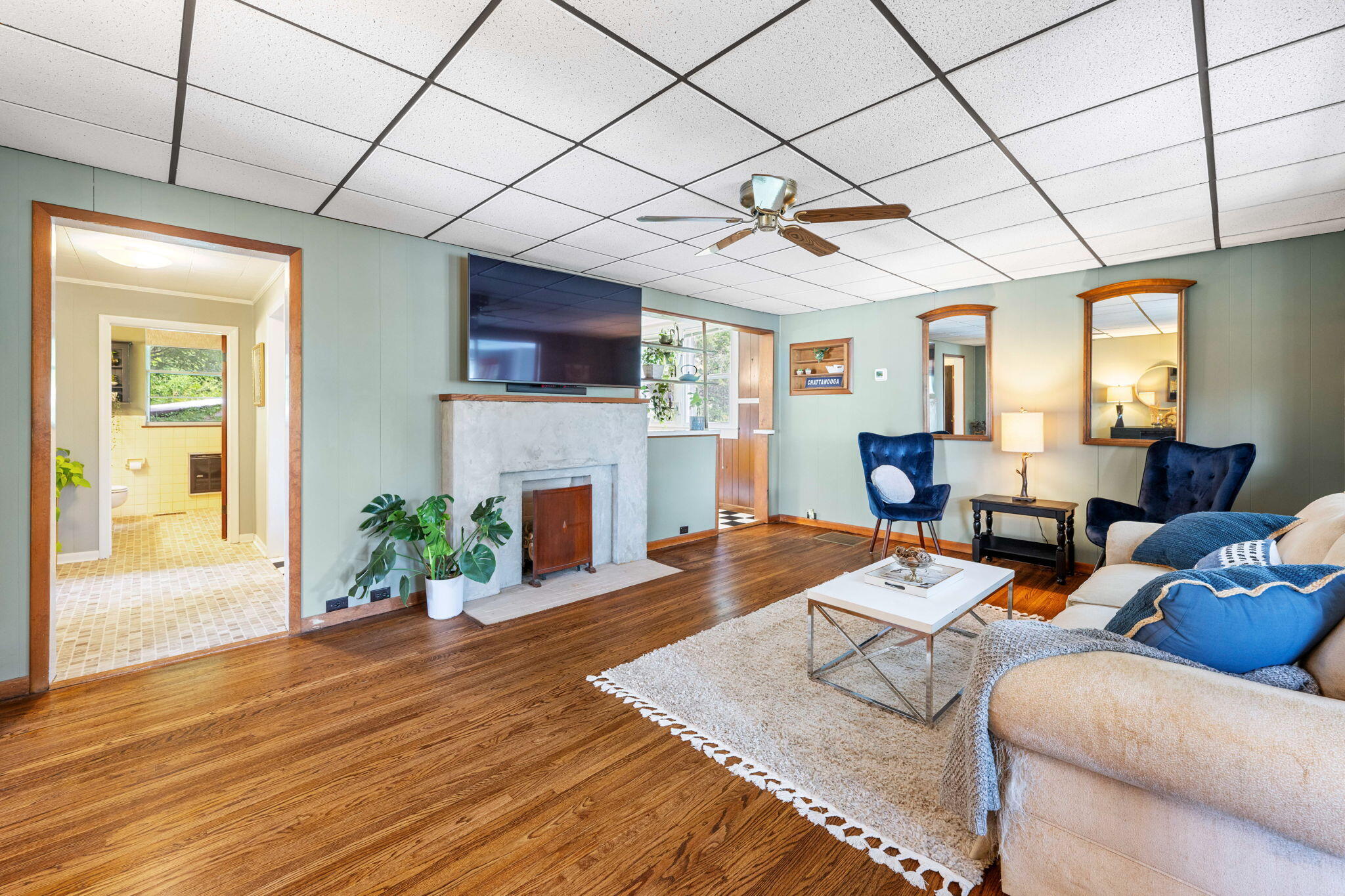 531 Crewdson Street, Chattanooga, Tennessee image 24