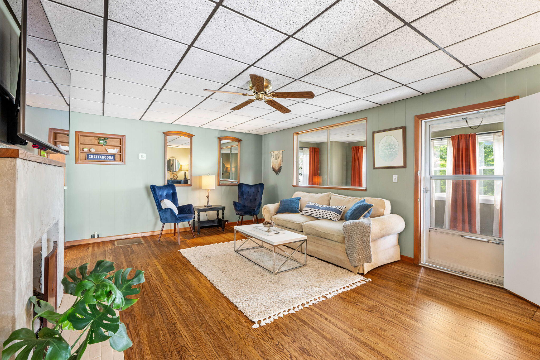 531 Crewdson Street, Chattanooga, Tennessee image 23