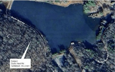Vacant Land For Sale - Ducks Nest Road<br/> Polk County, Turtletown, TN 37391