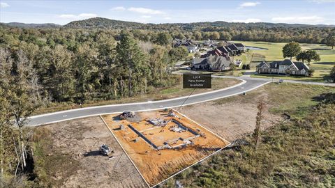 Tiny photo for 455 Council Creek Lane, Chattanooga, TN 37421 (MLS # 1523785)