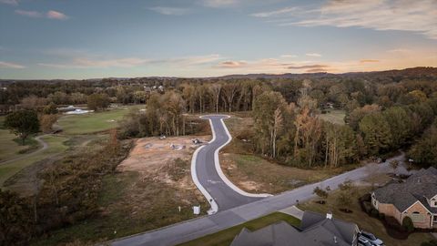 Tiny photo for 455 Council Creek Lane, Chattanooga, TN 37421 (MLS # 1523785)