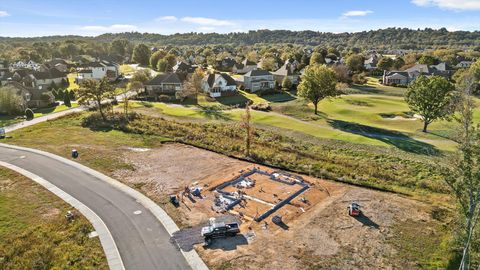 Tiny photo for 455 Council Creek Lane, Chattanooga, TN 37421 (MLS # 1523785)