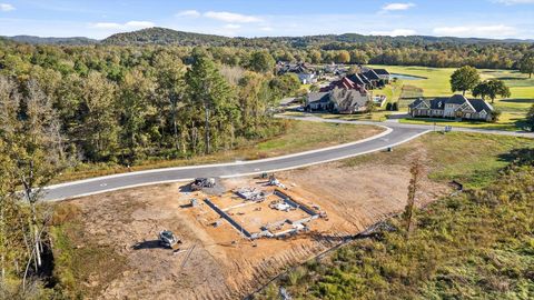 Tiny photo for 455 Council Creek Lane, Chattanooga, TN 37421 (MLS # 1523785)