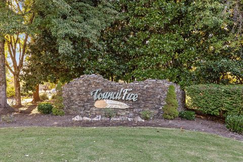 Tiny photo for 455 Council Creek Lane, Chattanooga, TN 37421 (MLS # 1523785)