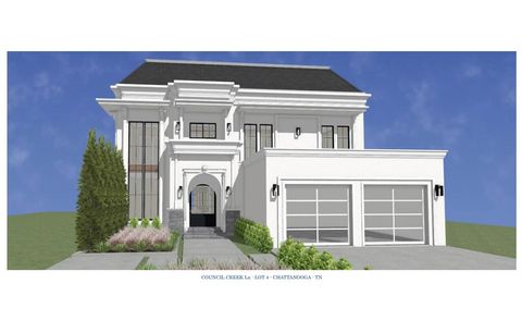 455 Council Creek Lane Chattanooga TN 37421