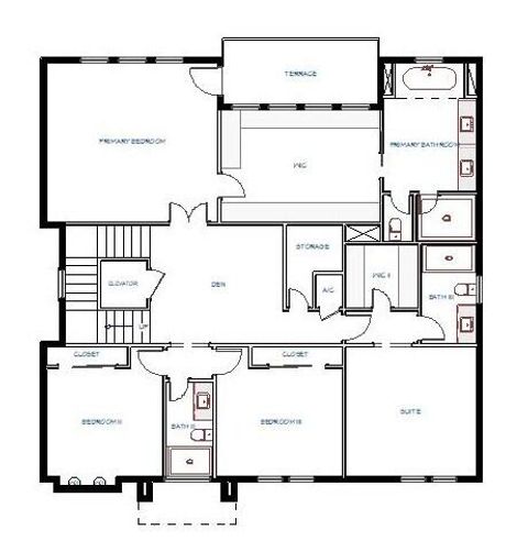 Tiny photo for 455 Council Creek Lane, Chattanooga, TN 37421 (MLS # 1523785)