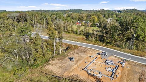 Tiny photo for 455 Council Creek Lane, Chattanooga, TN 37421 (MLS # 1523785)