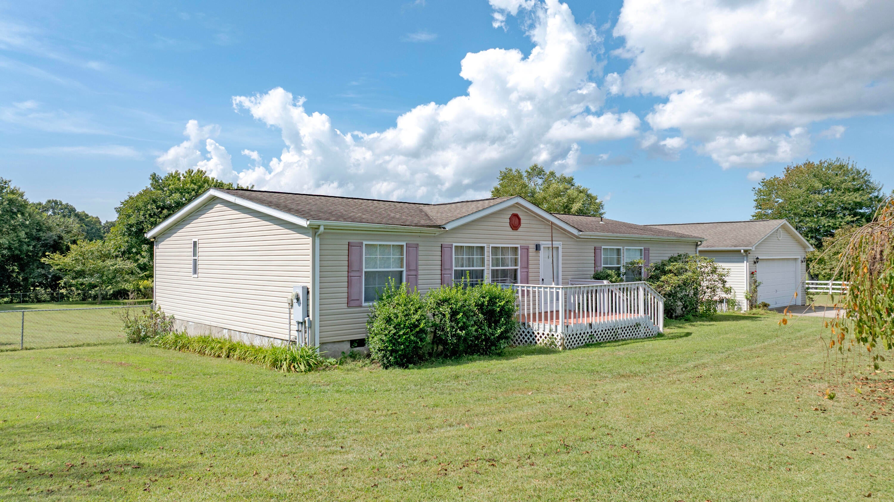 685 Rigsby Road