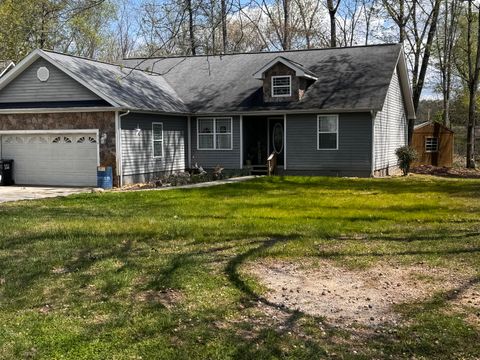 Photo of 116 Maple Street, Dunlap, TN 37327 (MLS # 1531477)
