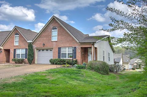 Townhouse For Sale - 4078 Jacobs Ladder<br/> Hamilton County County, Chattanooga, TN 37415