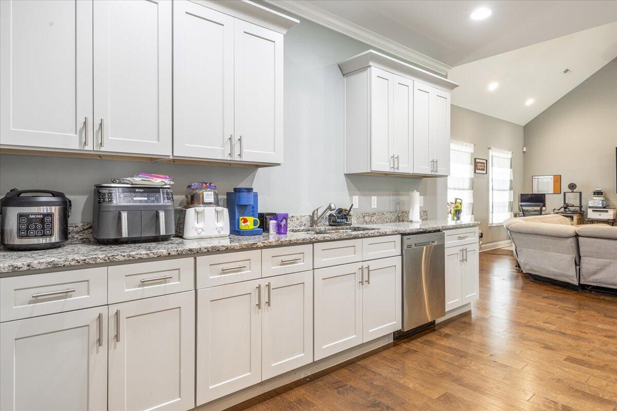 341 Peachtree Circle, Ringgold, Georgia image 9
