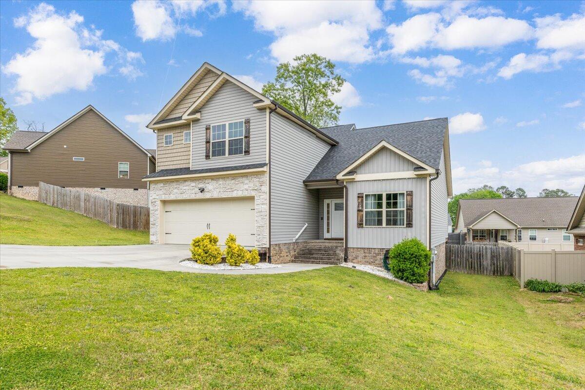 341 Peachtree Circle, Ringgold, Georgia image 3