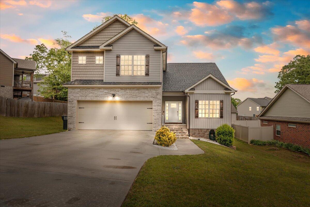 341 Peachtree Circle, Ringgold, Georgia image 1