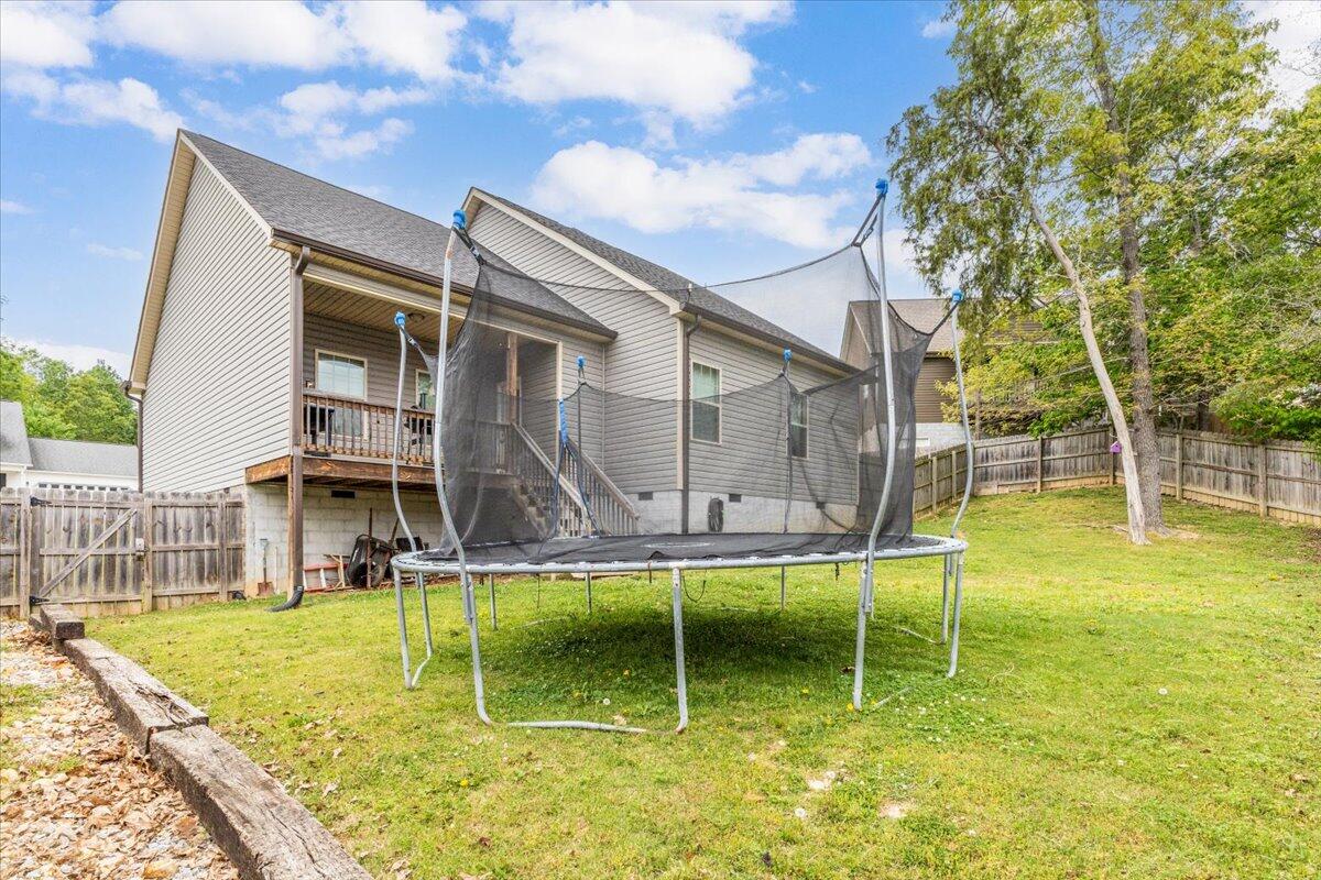 341 Peachtree Circle, Ringgold, Georgia image 25