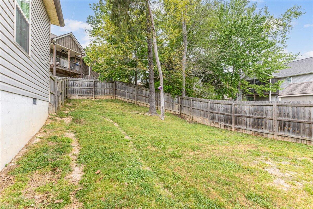 341 Peachtree Circle, Ringgold, Georgia image 23