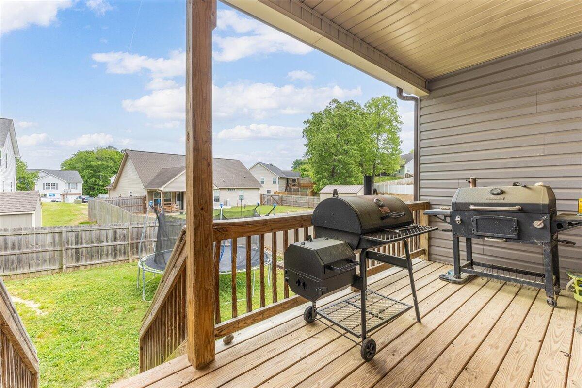341 Peachtree Circle, Ringgold, Georgia image 22