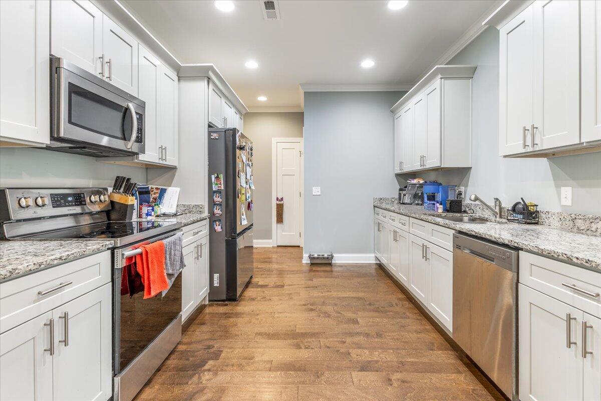 341 Peachtree Circle, Ringgold, Georgia image 10