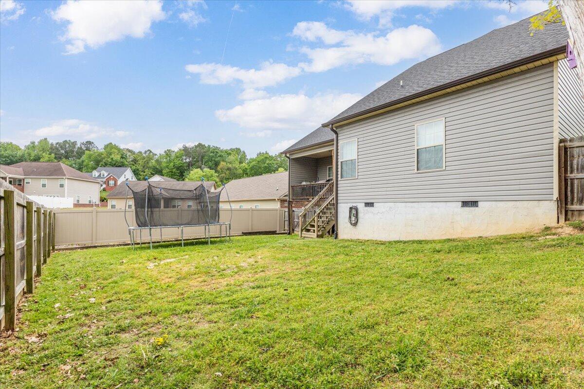 341 Peachtree Circle, Ringgold, Georgia image 24
