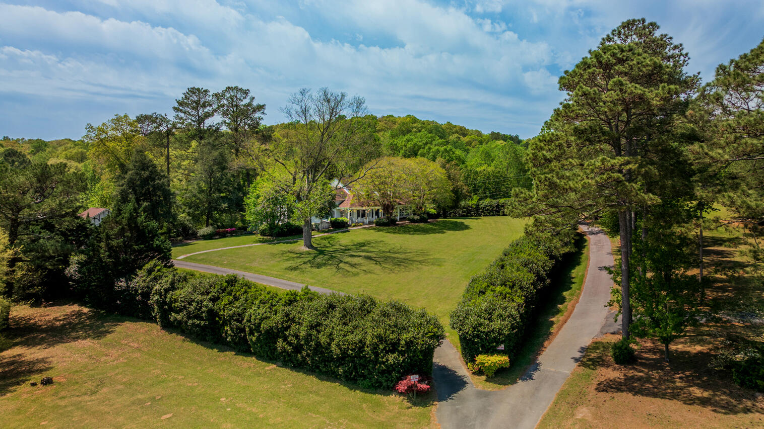 70 Golf Course Lane, Summerville, Georgia image 6