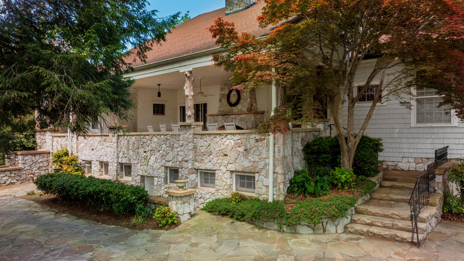 70 Golf Course Lane, Summerville, Georgia image 16