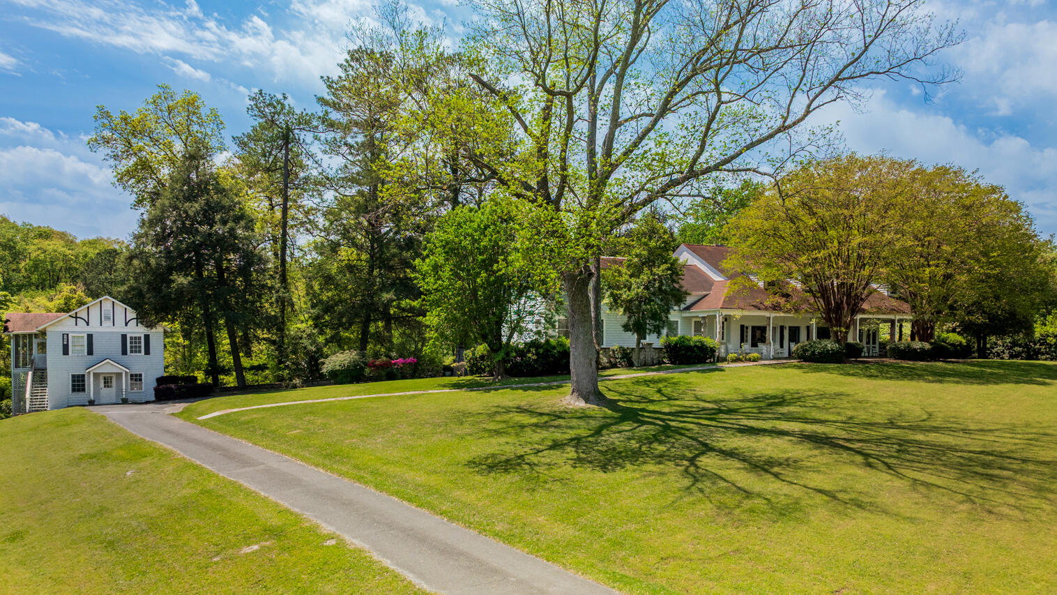 70 Golf Course Lane, Summerville, Georgia image 2