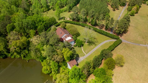 Homes For Sale - 70 Golf Course Lane<br/> Chattooga County, Trion, GA 30753