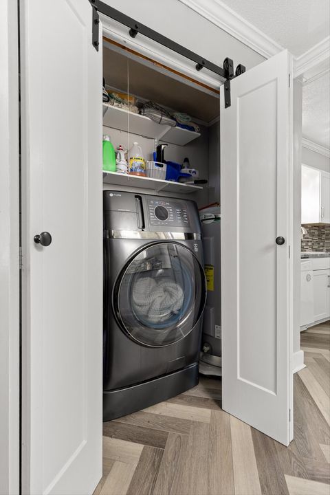 Tiny photo for 1506 Castleberry Avenue, Chattanooga, TN 37412 (MLS # 1529858)