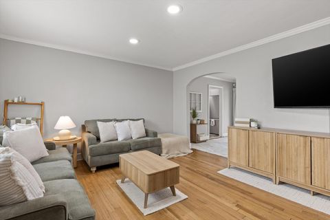 Tiny photo for 1506 Castleberry Avenue, Chattanooga, TN 37412 (MLS # 1529858)