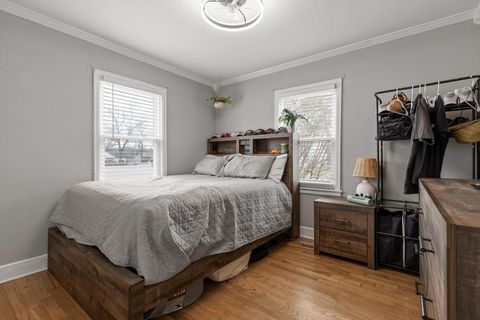 Tiny photo for 1506 Castleberry Avenue, Chattanooga, TN 37412 (MLS # 1529858)