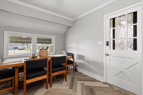 Tiny photo for 1506 Castleberry Avenue, Chattanooga, TN 37412 (MLS # 1529858)